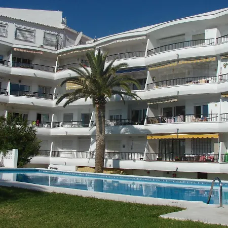 Appartement Acapulco Playa 26 Menyber Nerja