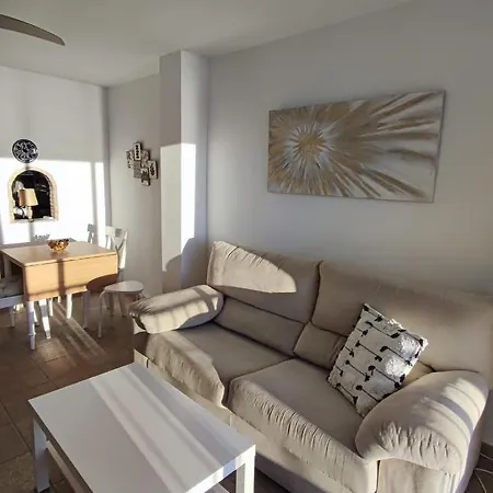 Appartement Acapulco Playa 26 Menyber