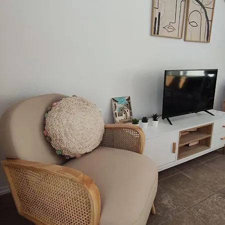 Appartement Acapulco Playa 26 Menyber *