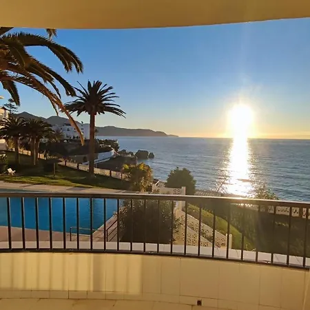 Appartement Acapulco Playa 26 Menyber